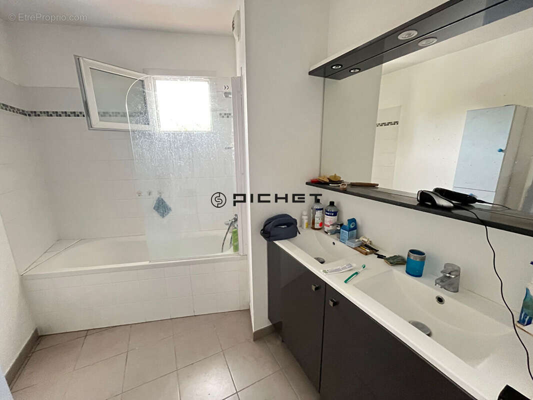 Appartement à EYSINES