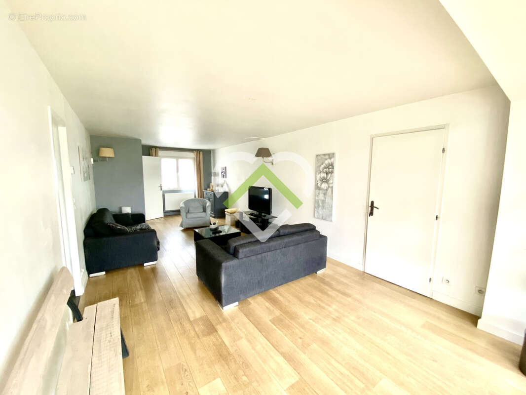 Maison à vendre (ASCQ) - photo 8