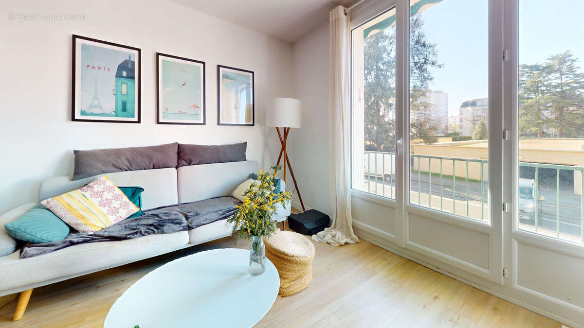 Appartement à ORVAULT