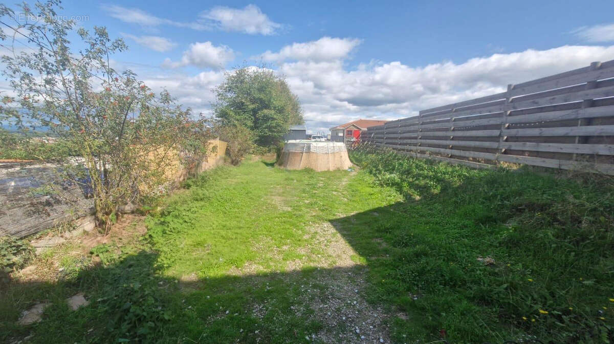 Appartement à ECOTAY-L&#039;OLME