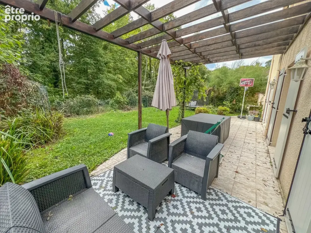 Maison 186 m2 - photo 3