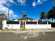 Maison à SAINTE-ROSE