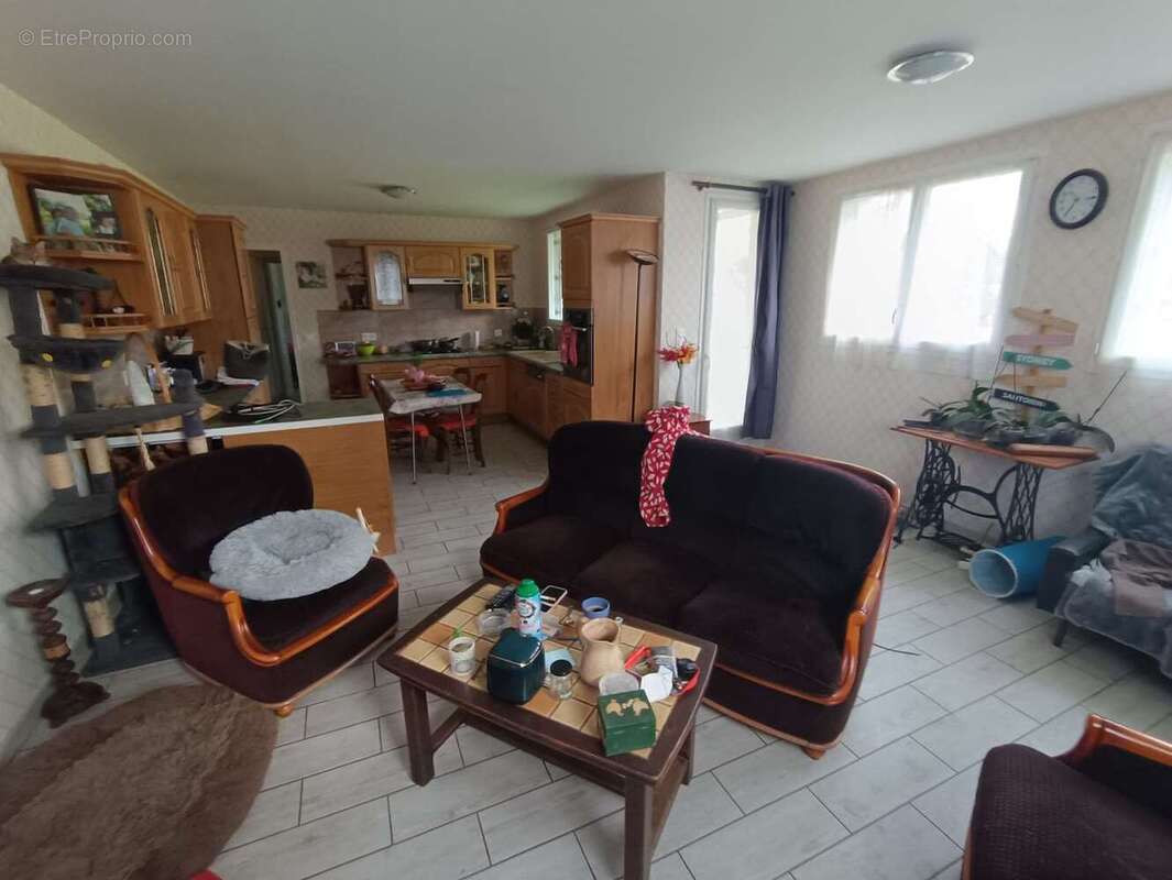 Appartement à CORREZE