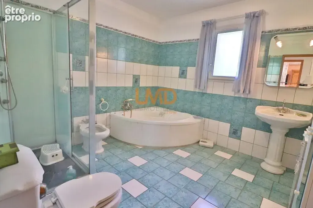 Brignoles: maison 142m2 proche centre ville - photo 10