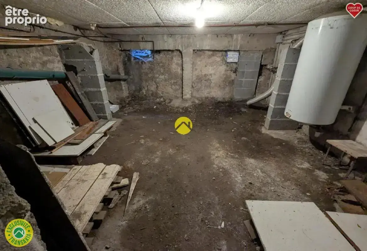 Maison 126m² + grenier 64m² - photo 13