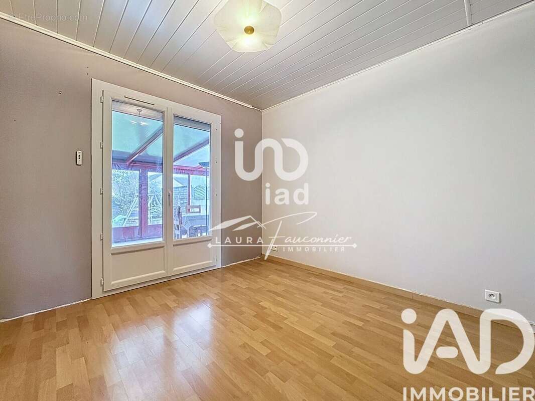 Photo 8 - Maison à VILLEPARISIS