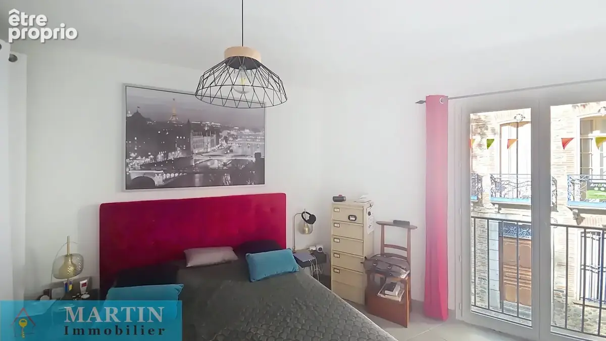 Maison recente avec garage - photo 9