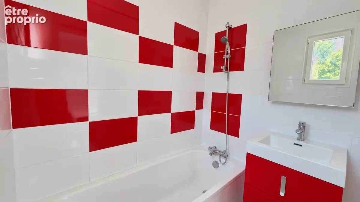 Villa F3 récente de 71 m2 hab sur 350m2 de terrain à Boisseron - photo 5