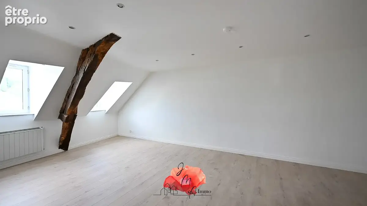 Appartement à BOLBEC