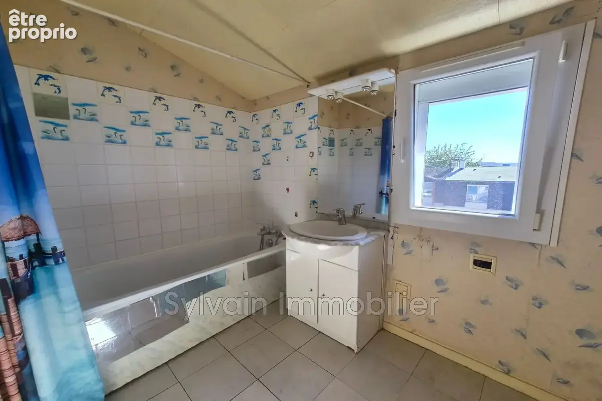 Maison 4 pièces 89 m² à vendre à Ferrieres-En-Bray (76220) - photo 7