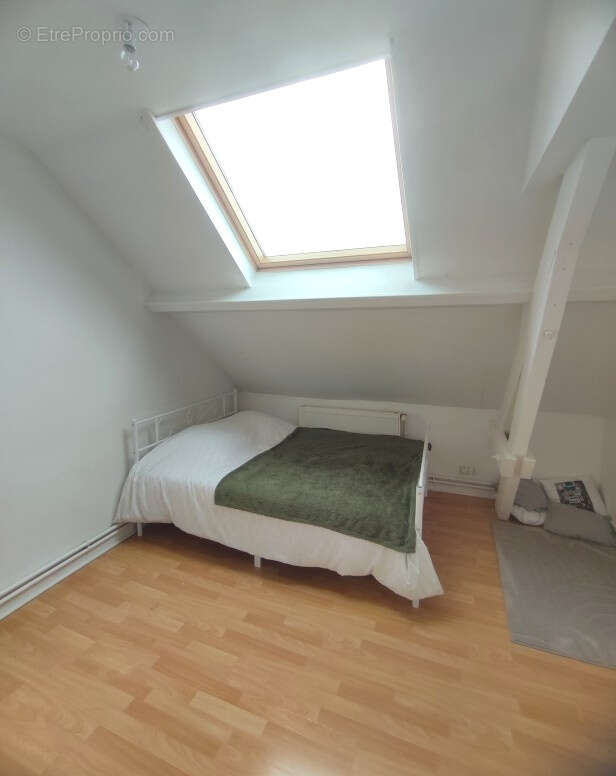 Appartement à BOULOGNE-SUR-MER