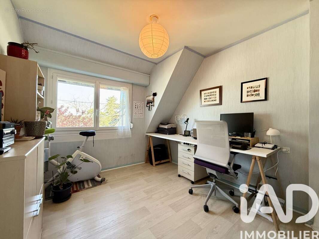 Photo 9 - Maison à GRAND-CHAMP