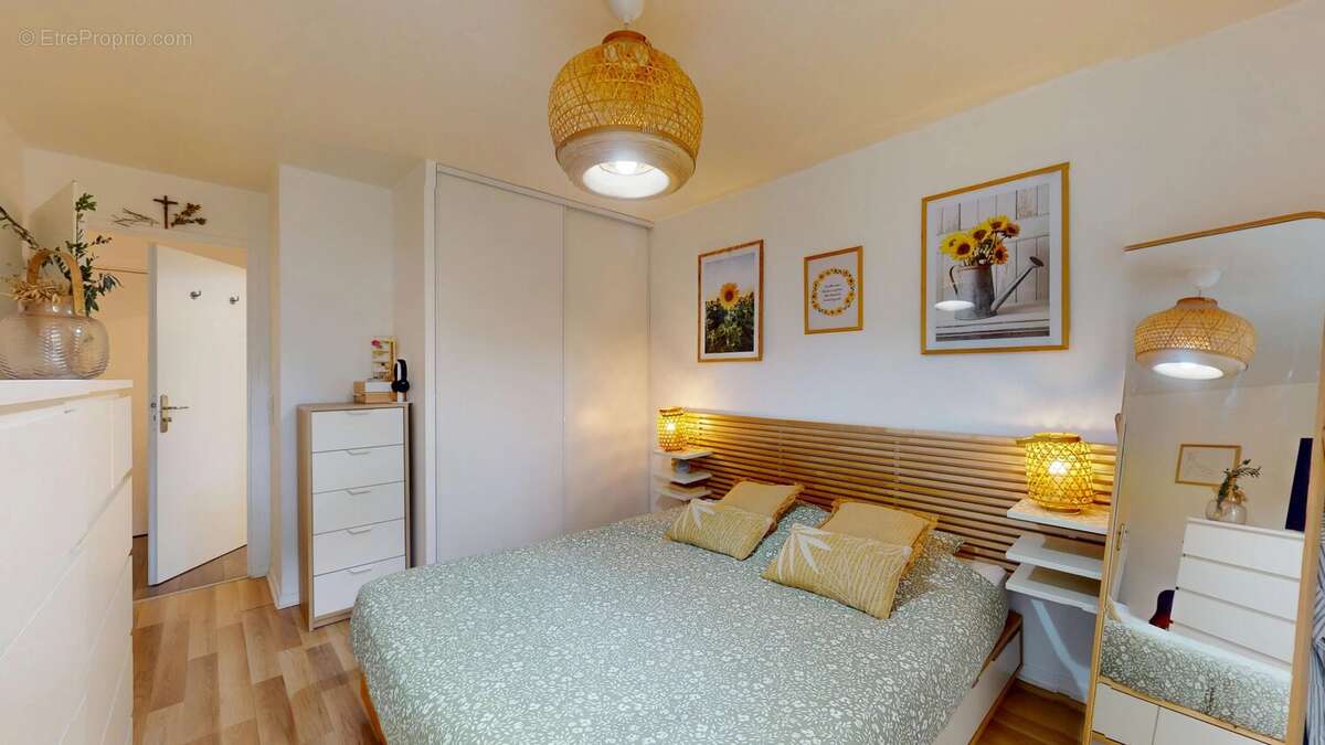 Appartement à GAGNY