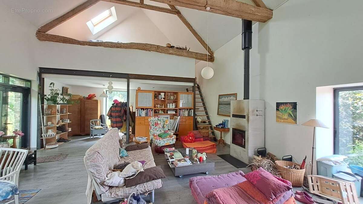 Deux toits, un seul crédit - photo 9