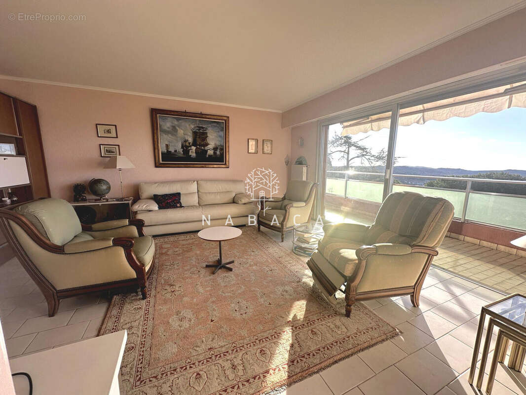 Appartement à GRASSE