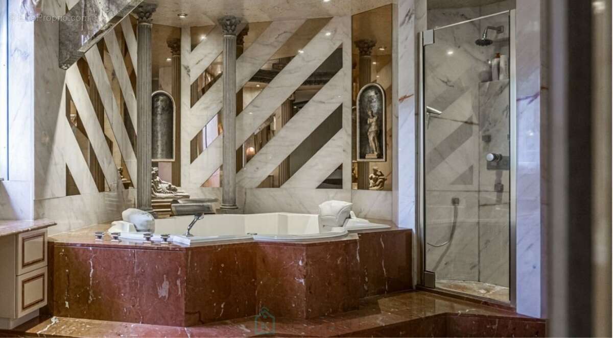 Maison à SAINT-FARGEAU-PONTHIERRY