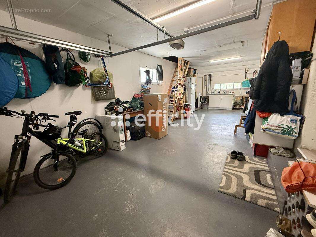 Maison à CHATEAUGIRON