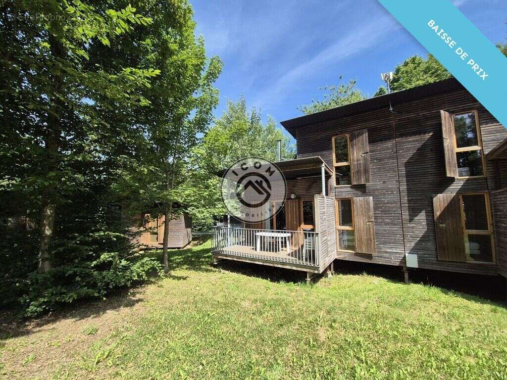  Cottage duplex T3 dans résidence de tourisme - photo 3