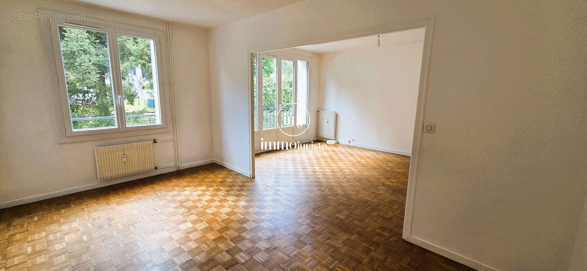 Appartement 70 m² à Limoges  - photo 3