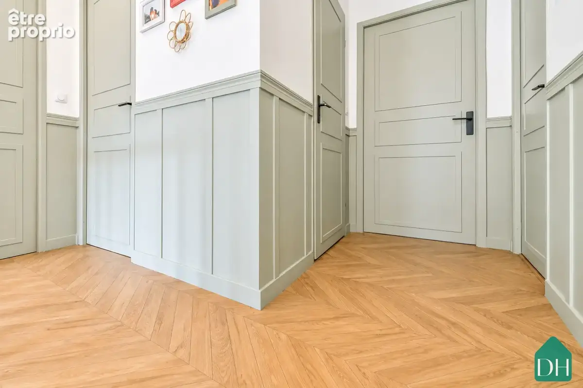 344-Maison-4/5chambres-garage-terrasse-joneliere-nantes - photo 4