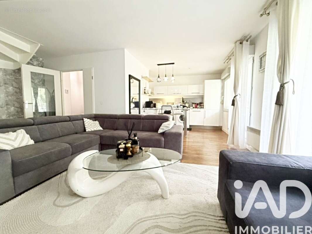 Photo 1 - Appartement à MORSANG-SUR-ORGE