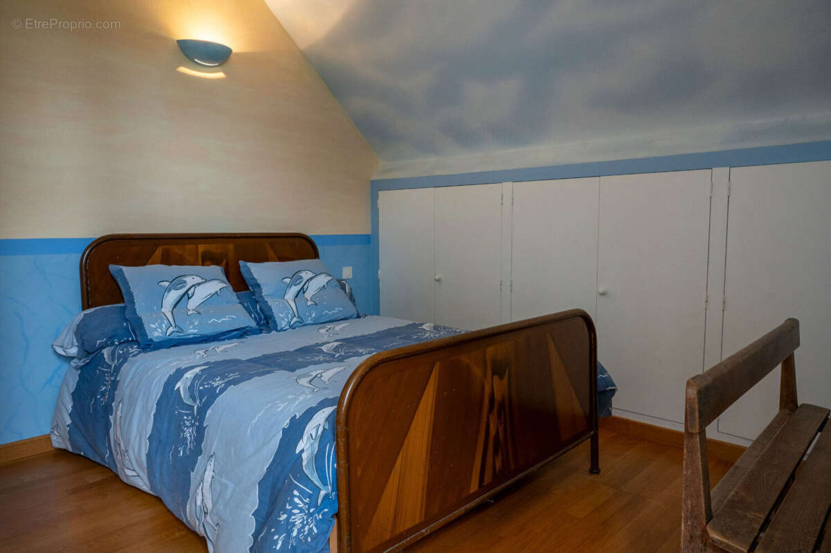 Maison à NOGENT-LE-ROI