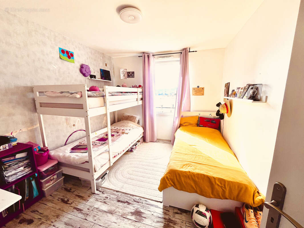 Appartement à MARSEILLE-10E