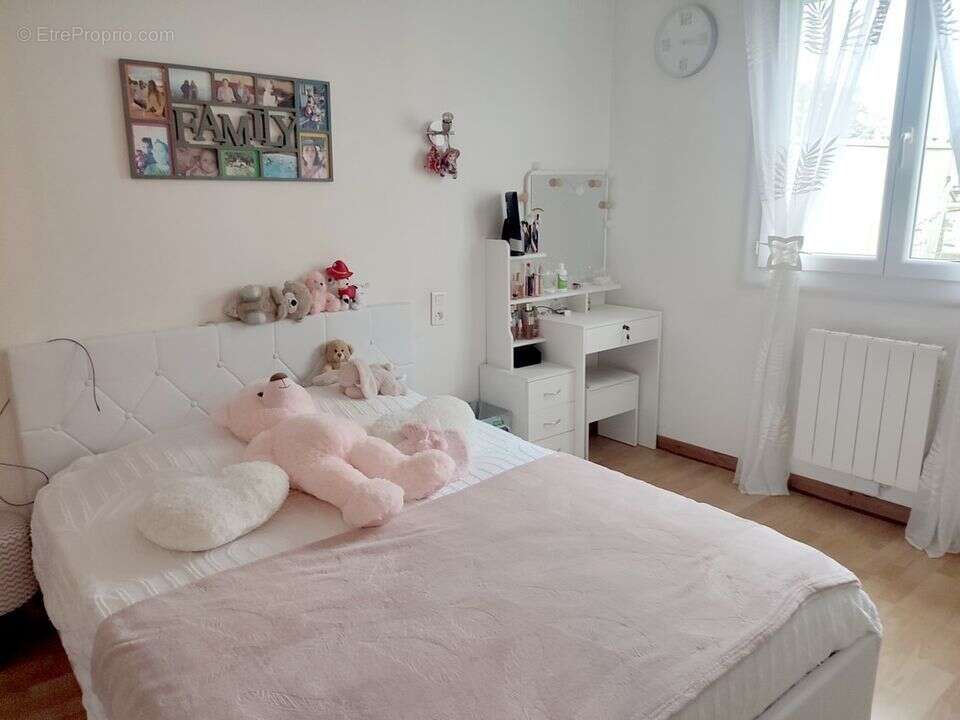 Maison à CARCASSONNE