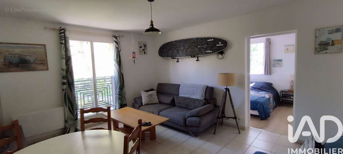 Photo 5 - Appartement à SAINT-CHERON