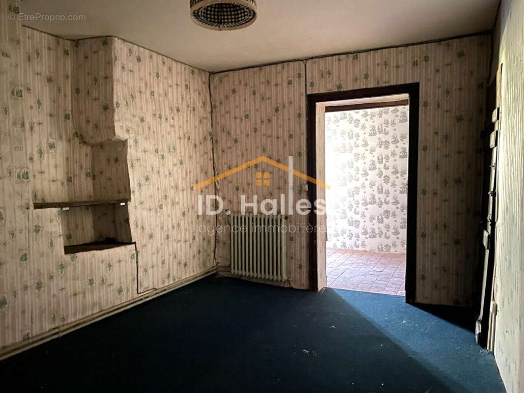 Appartement à CRAON