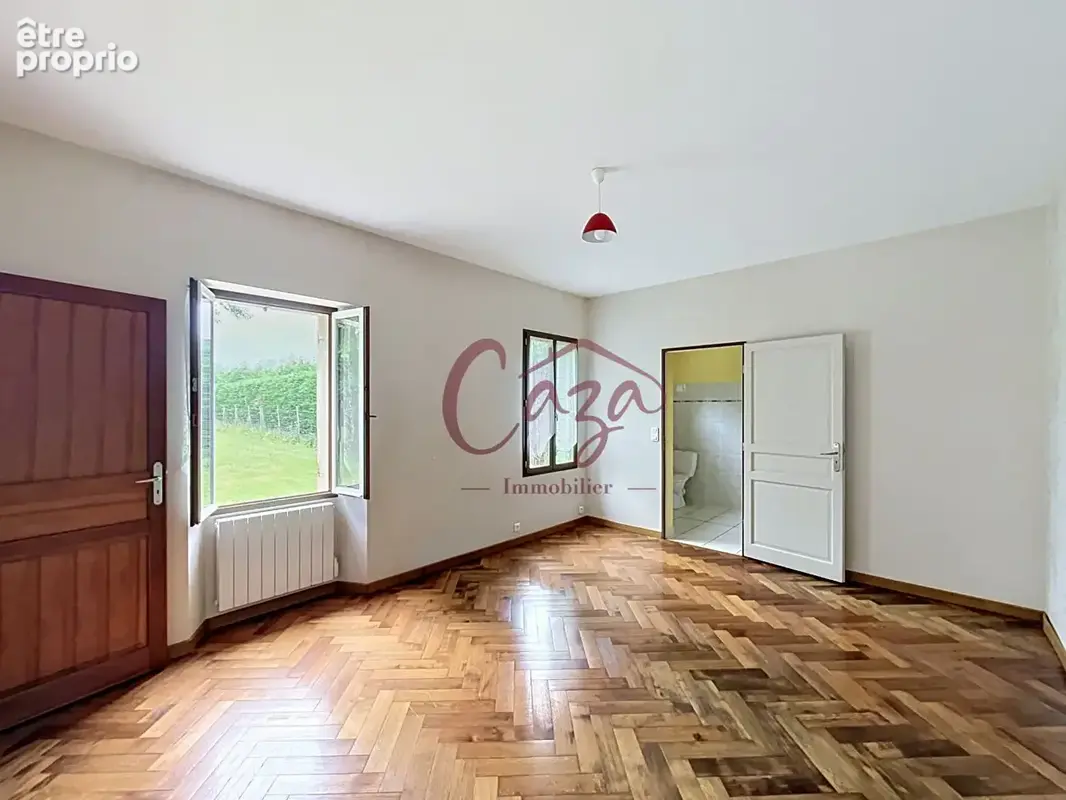 Maison PIERRE de 265 m2 - 3686 m2 de terrain PAYSAGE constructible - photo 5