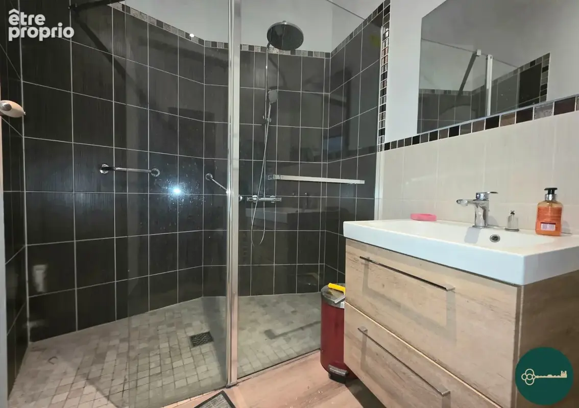 Maison Blénod les Toul 5 Pièces 100m2 - photo 4