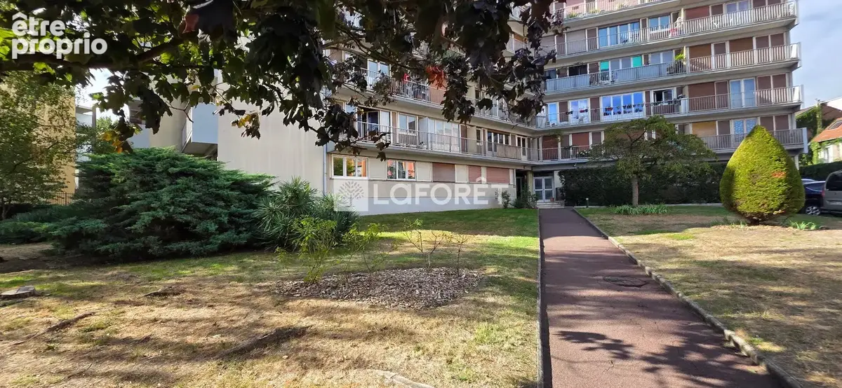Appartement Saint Denis 1 pièce(s) 22.65 m2 - photo 4