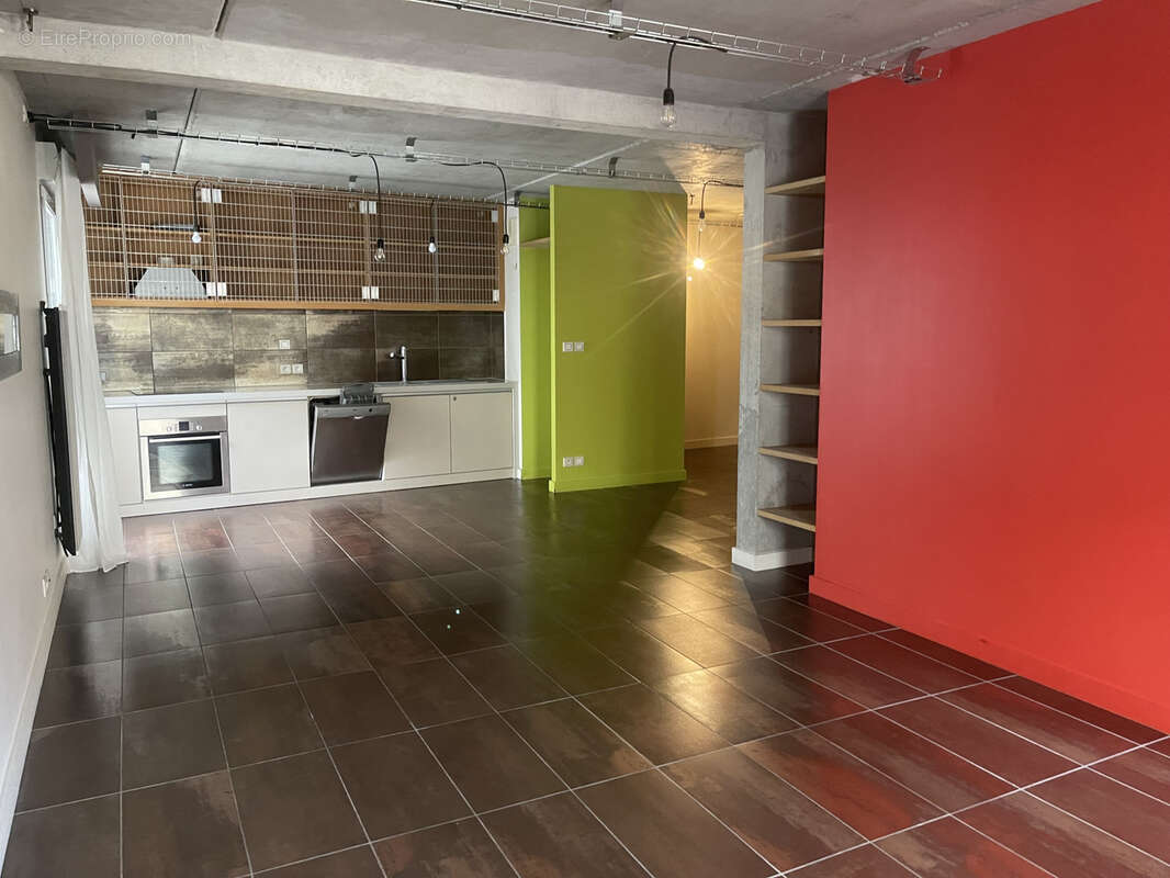 Appartement à LIMOGES