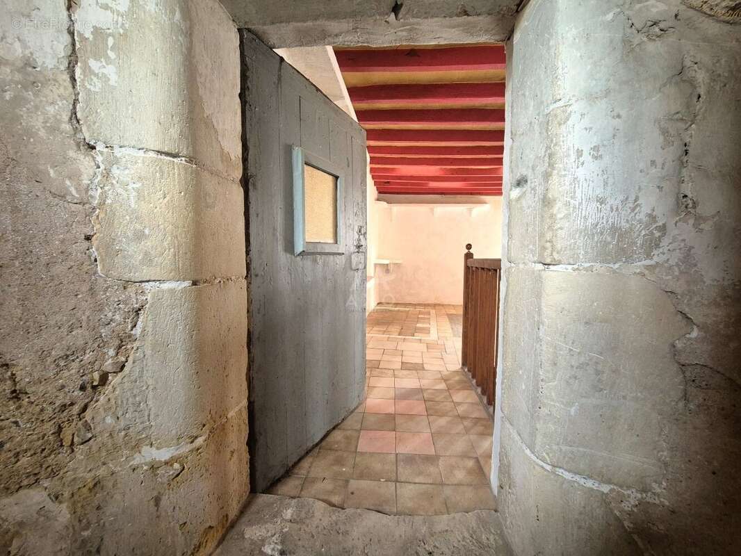Maison à DURTAL