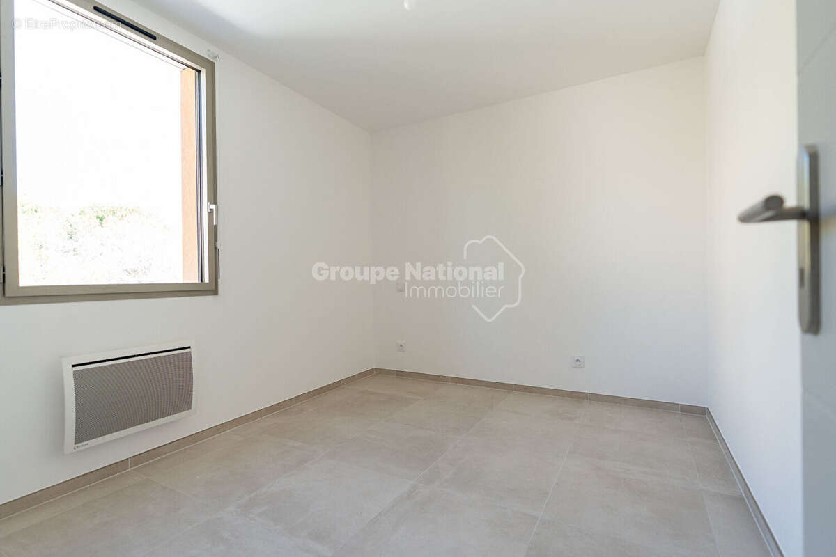 Maison à NIMES