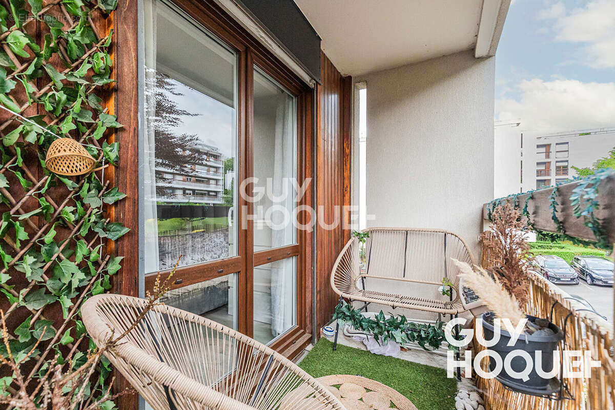 Appartement à ATHIS-MONS