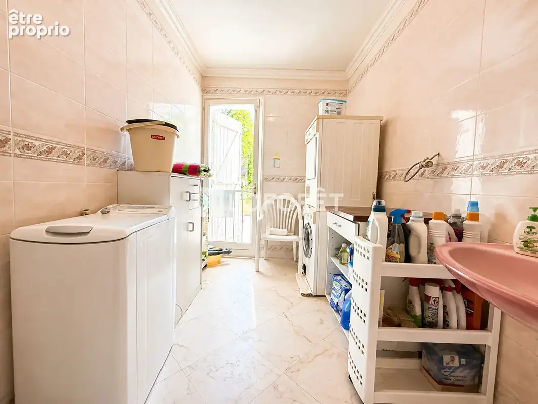 Maison Lamorlaye 6 pièce(s) 190 m2 - photo 12