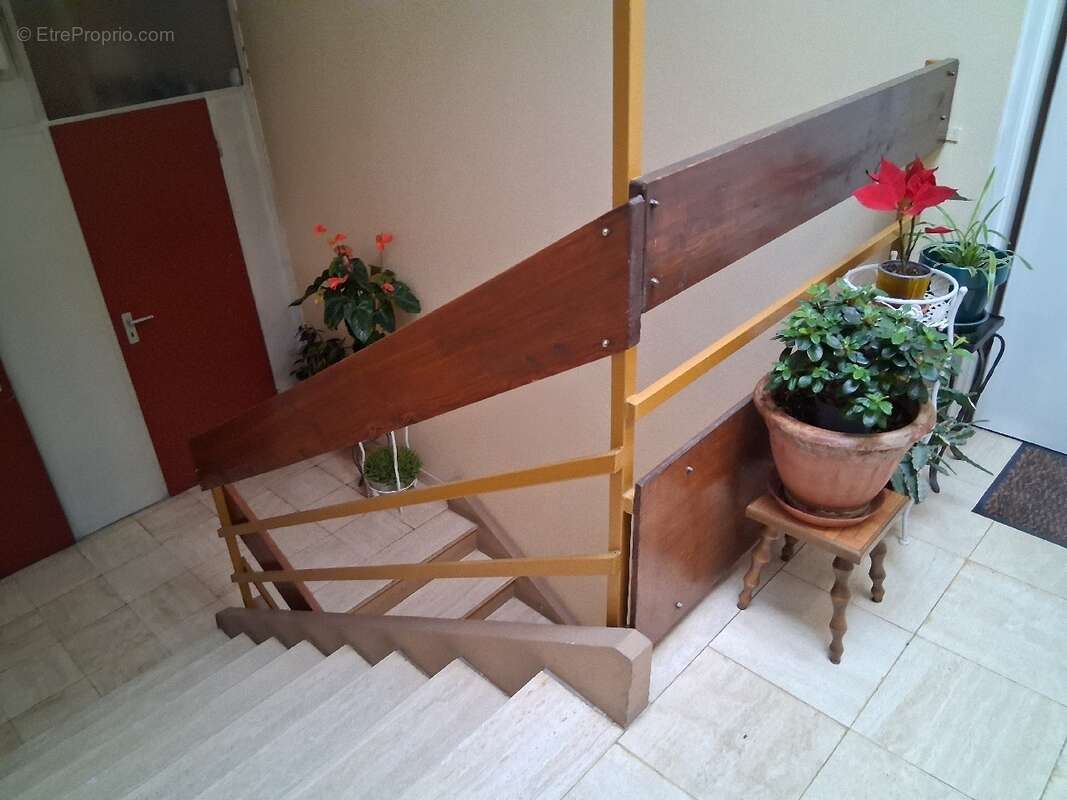 Appartement à VALENTIGNEY