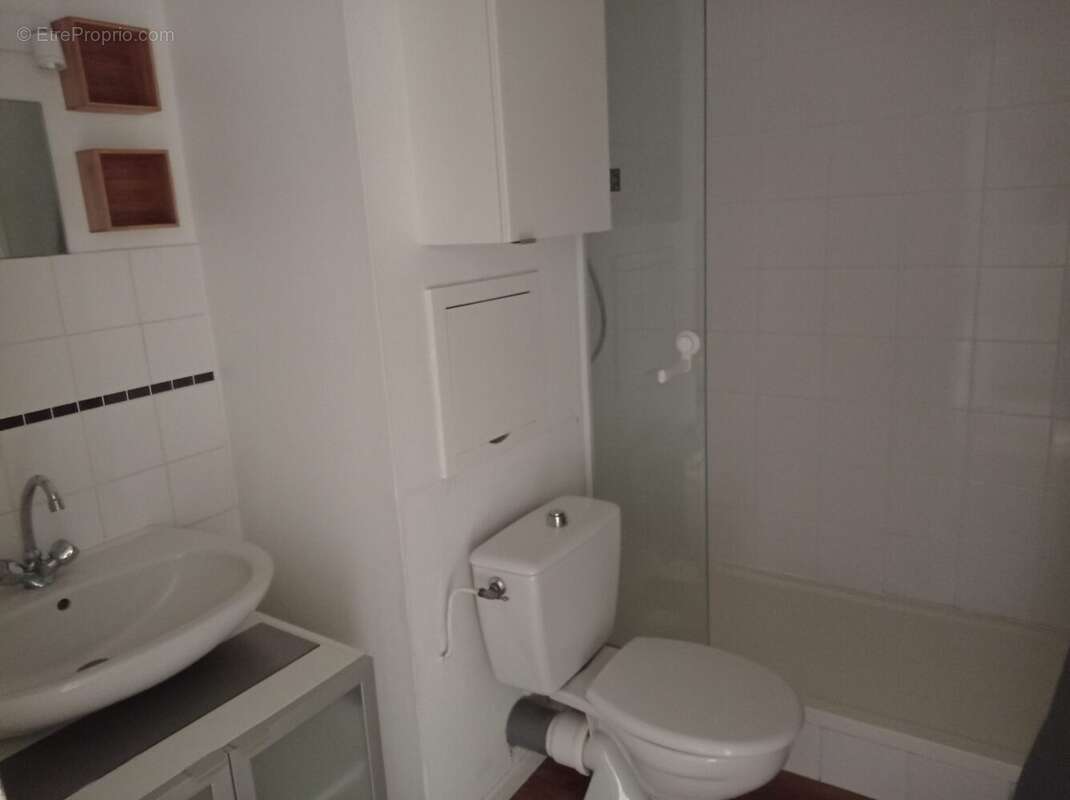 Appartement 46 m² à Nantes  - photo 5