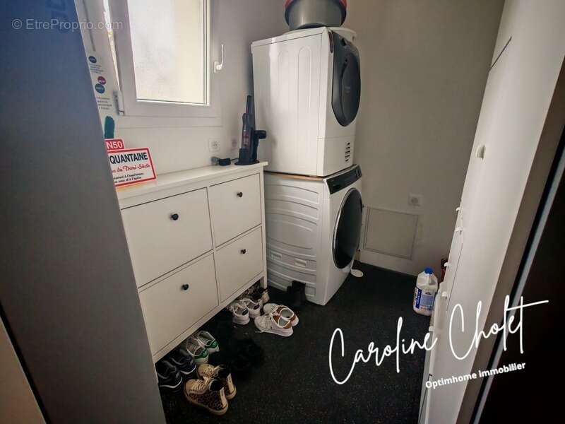 Maison à SAINT-DENIS-DE-PILE