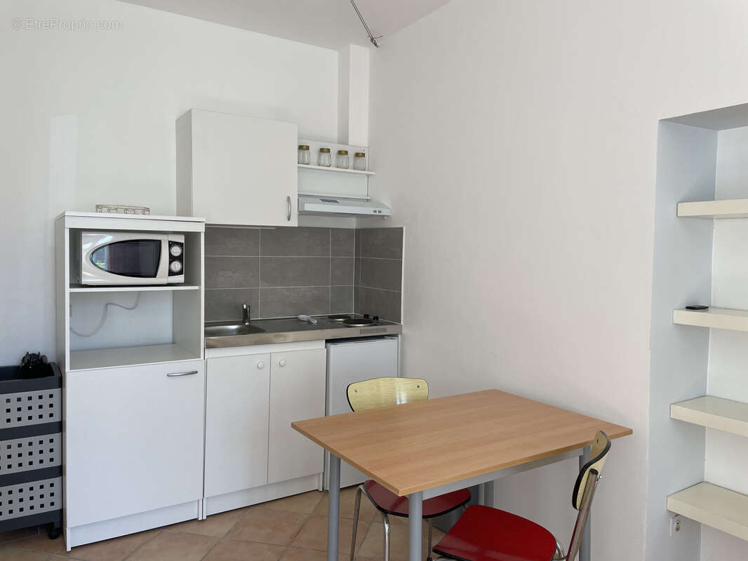 Appartement à NIMES