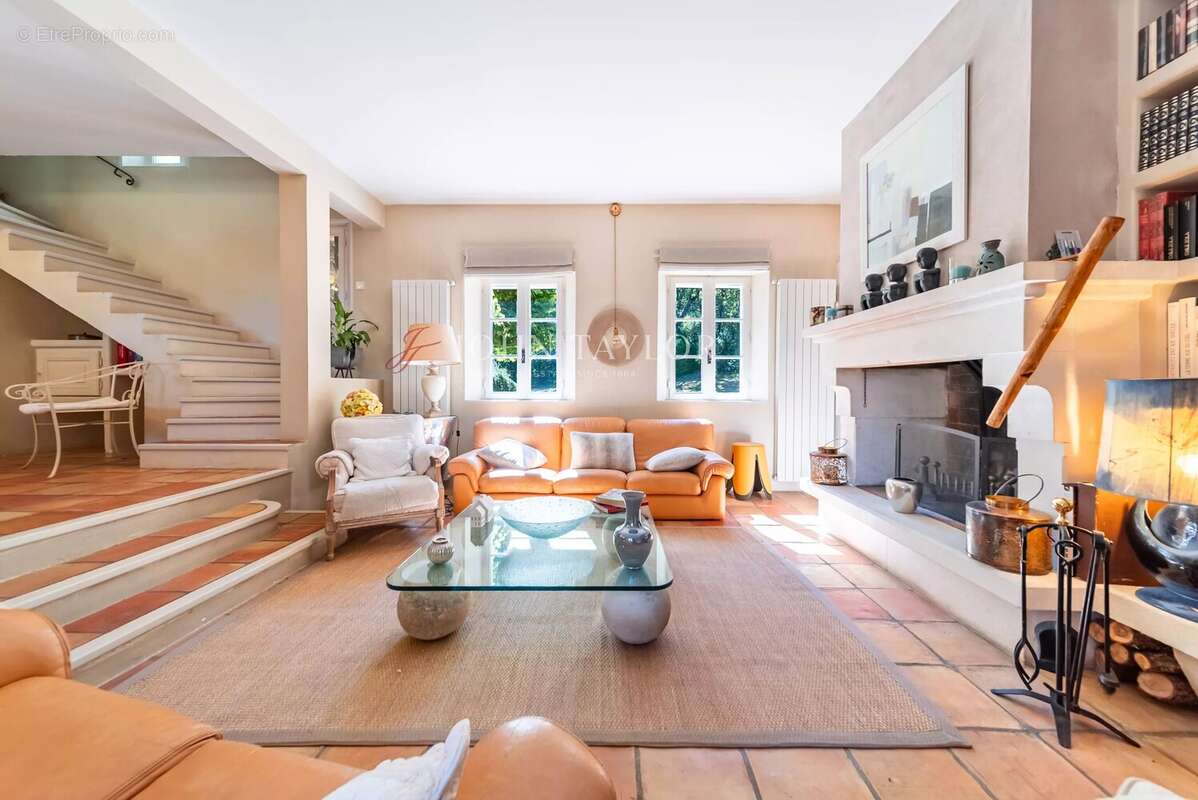 Maison à APT