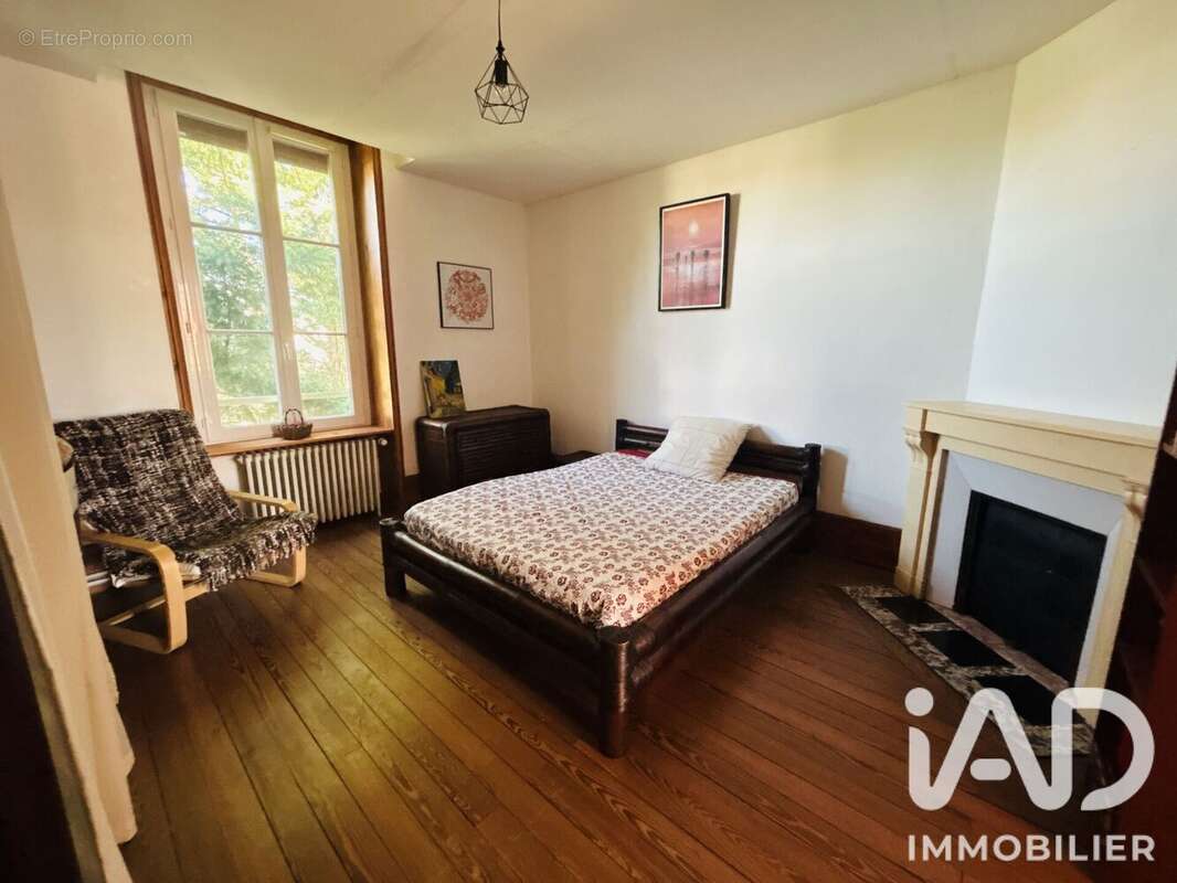 Maison 160 m² à Chalon-Sur-Saone  - photo 8