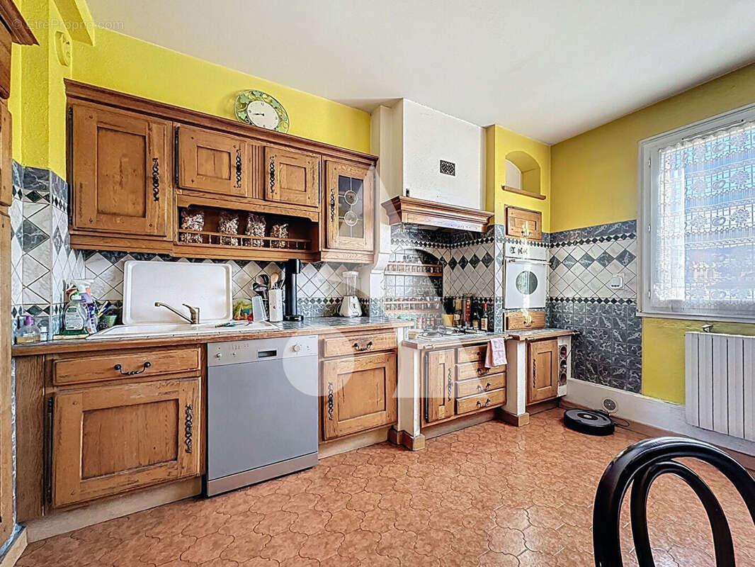 Appartement à GAP