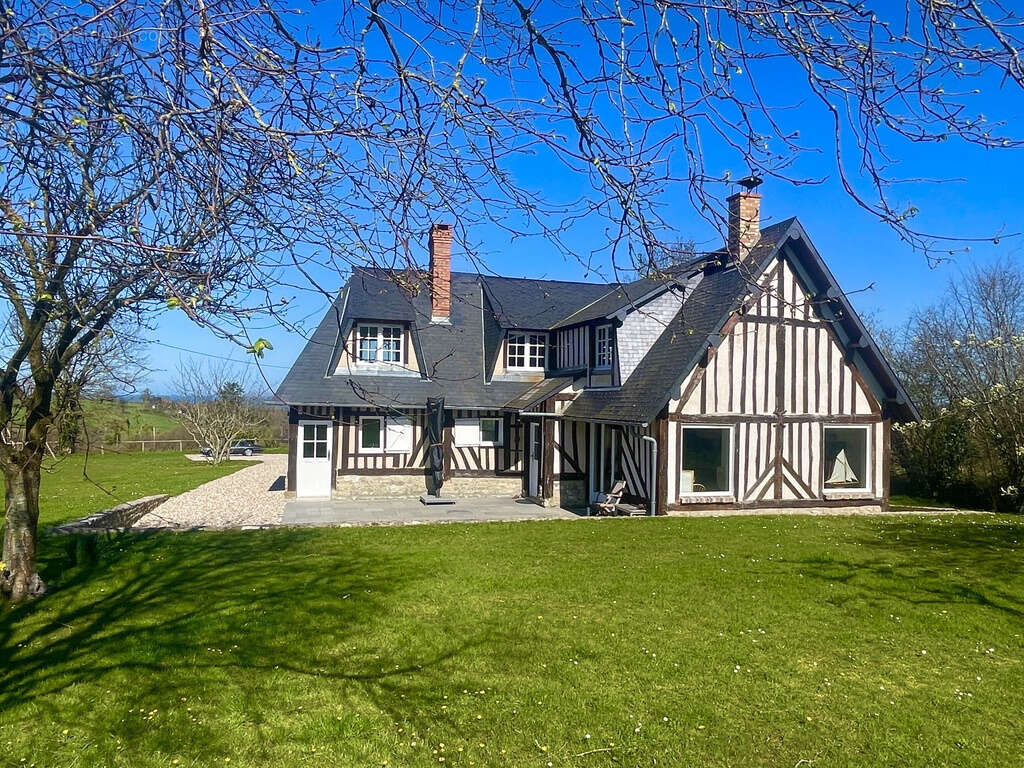 Maison à VILLERS-SUR-MER