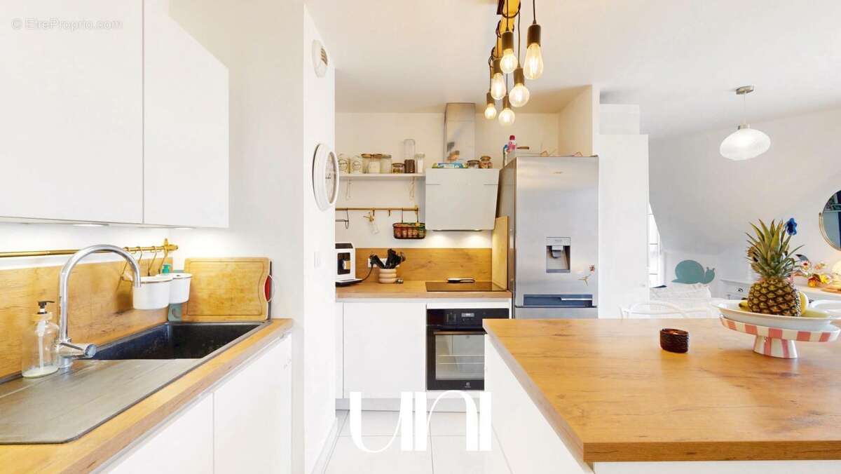 Appartement à CAEN