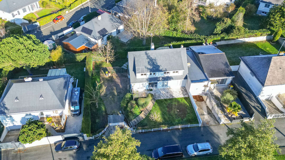 Maison à CHOLET