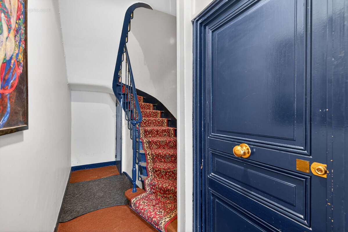 Appartement à VINCENNES