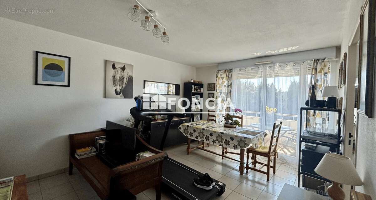 Appartement à AVIGNON